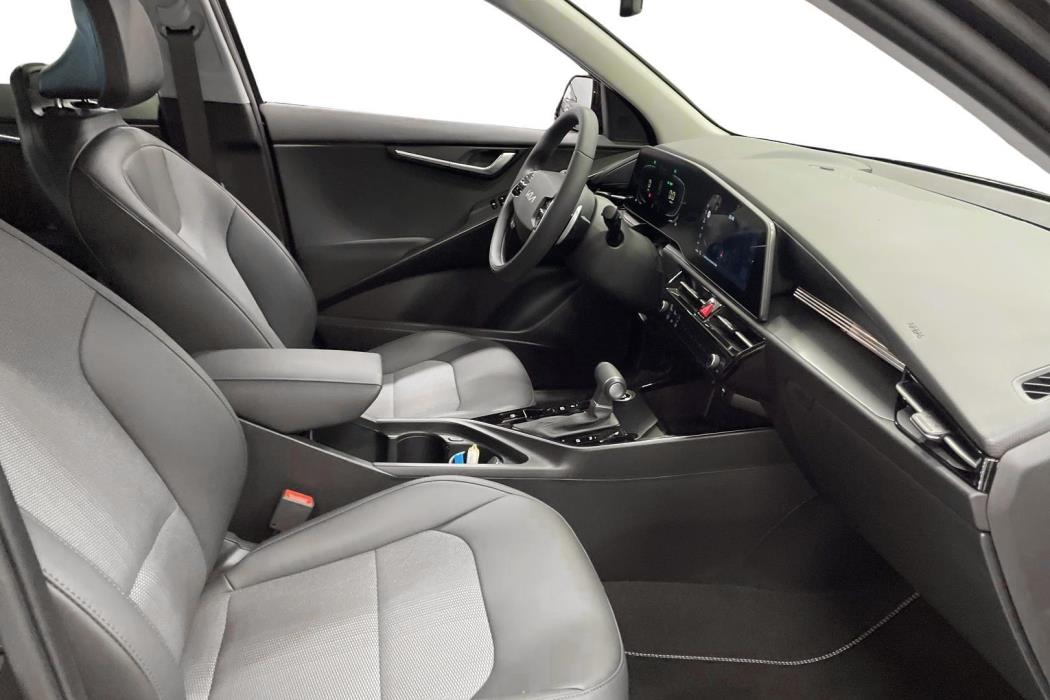 KIA Niro 2026