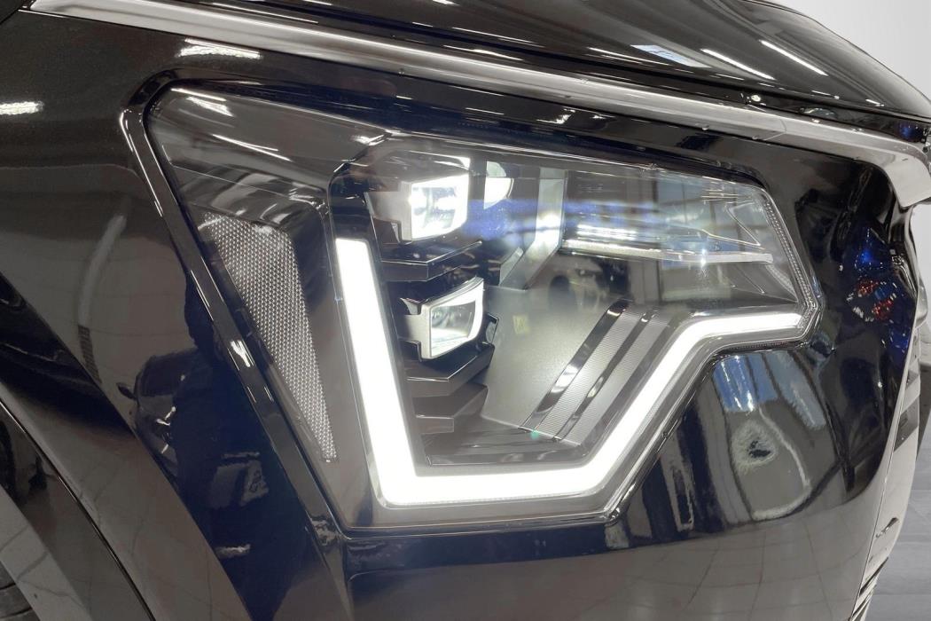 KIA Niro 2026