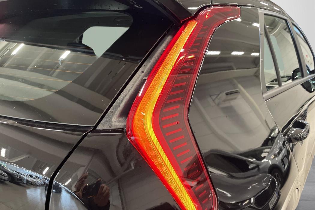 KIA Niro 2026