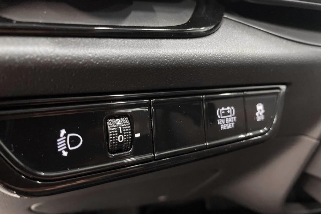 KIA Niro 2026