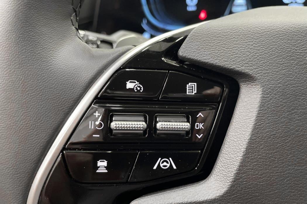 KIA Niro 2026