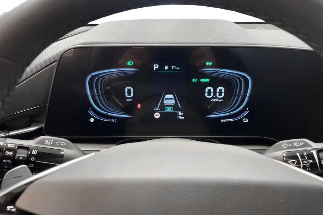 KIA Niro 2026