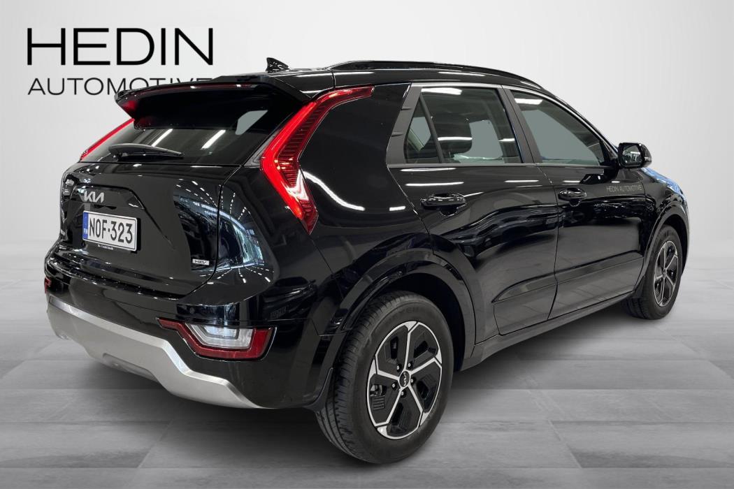 KIA Niro 2026