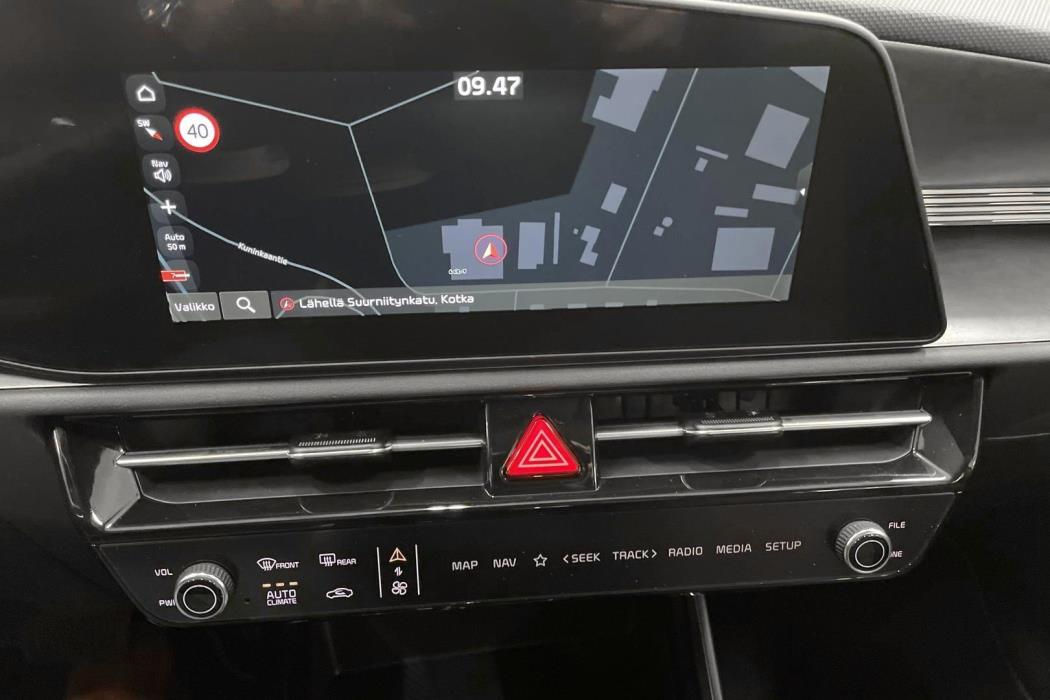 KIA Niro 2026