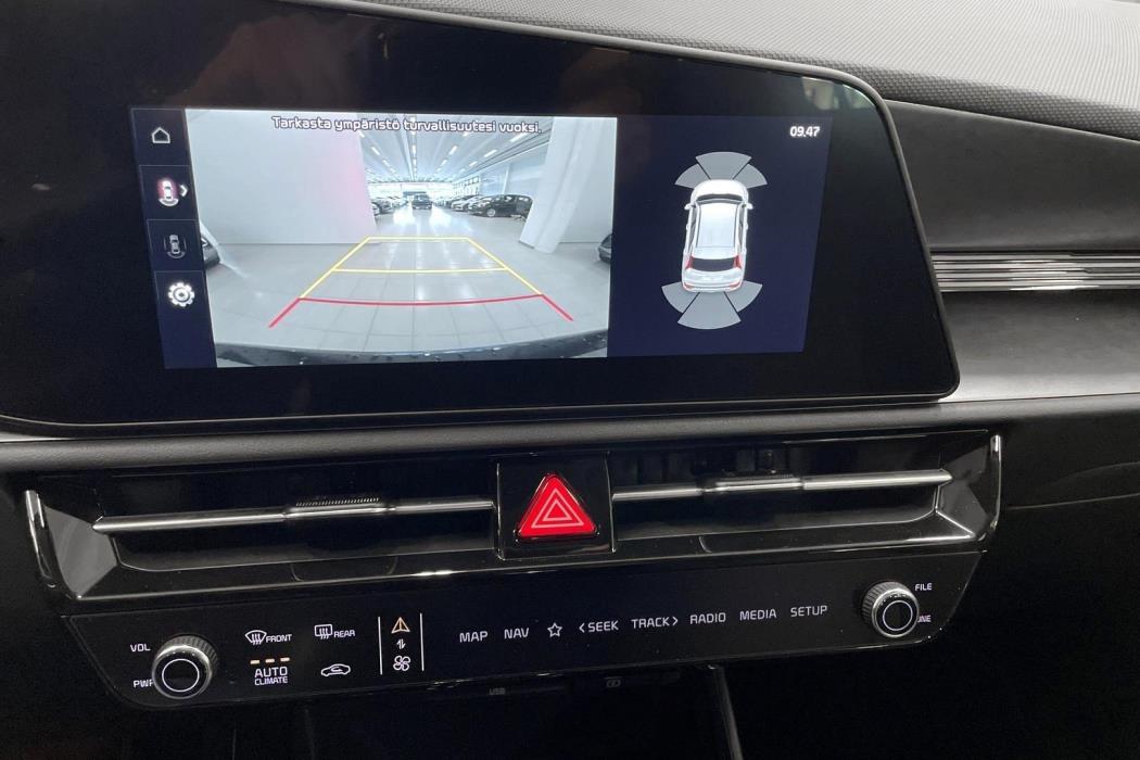 KIA Niro 2026