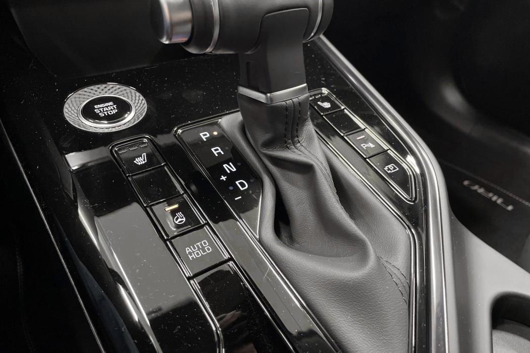 KIA Niro 2026