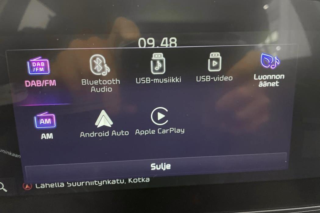 KIA Niro 2026
