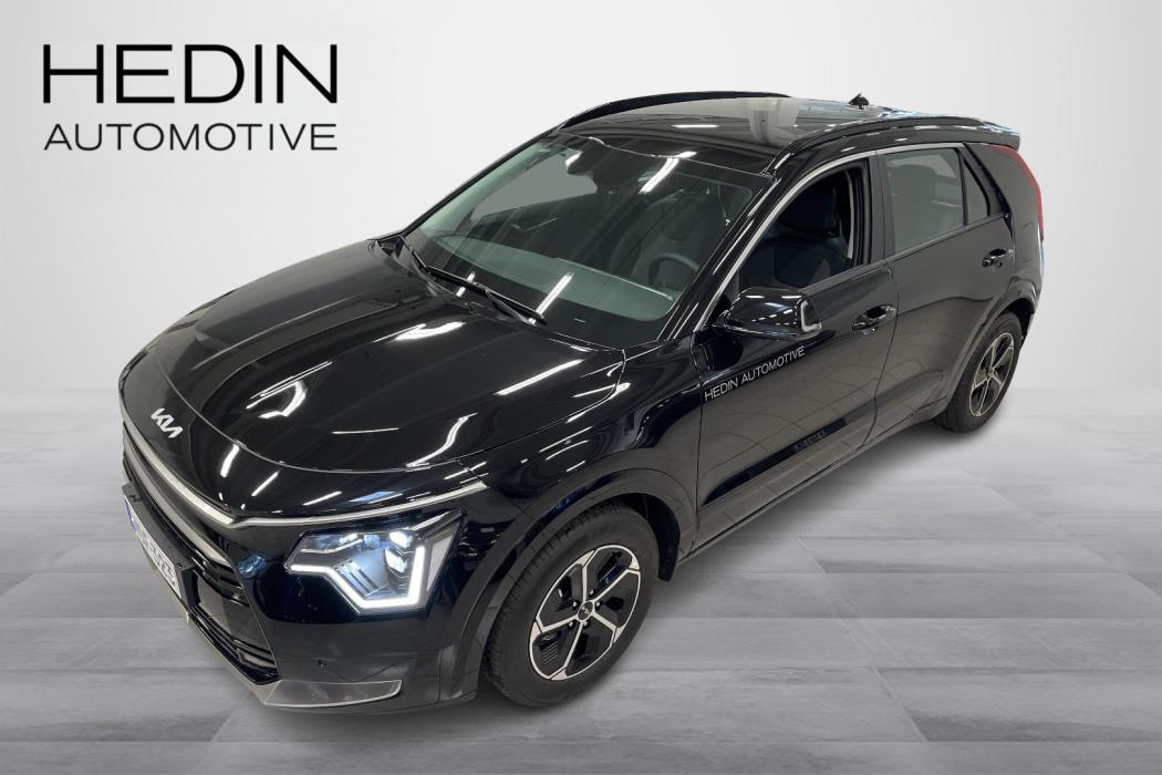 KIA Niro 2026
