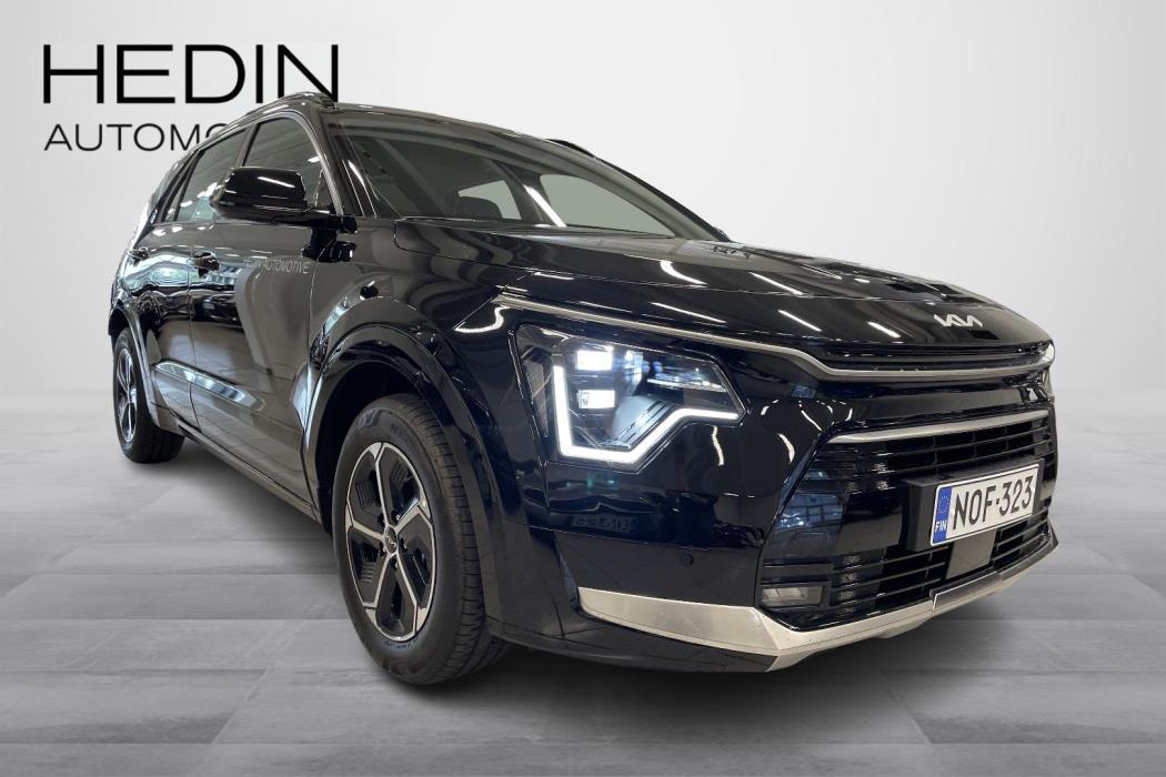 KIA Niro 2026
