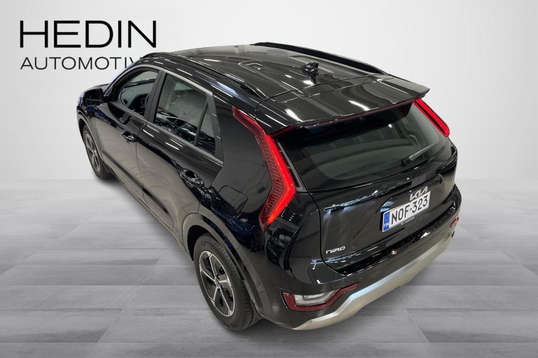 KIA Niro 2026