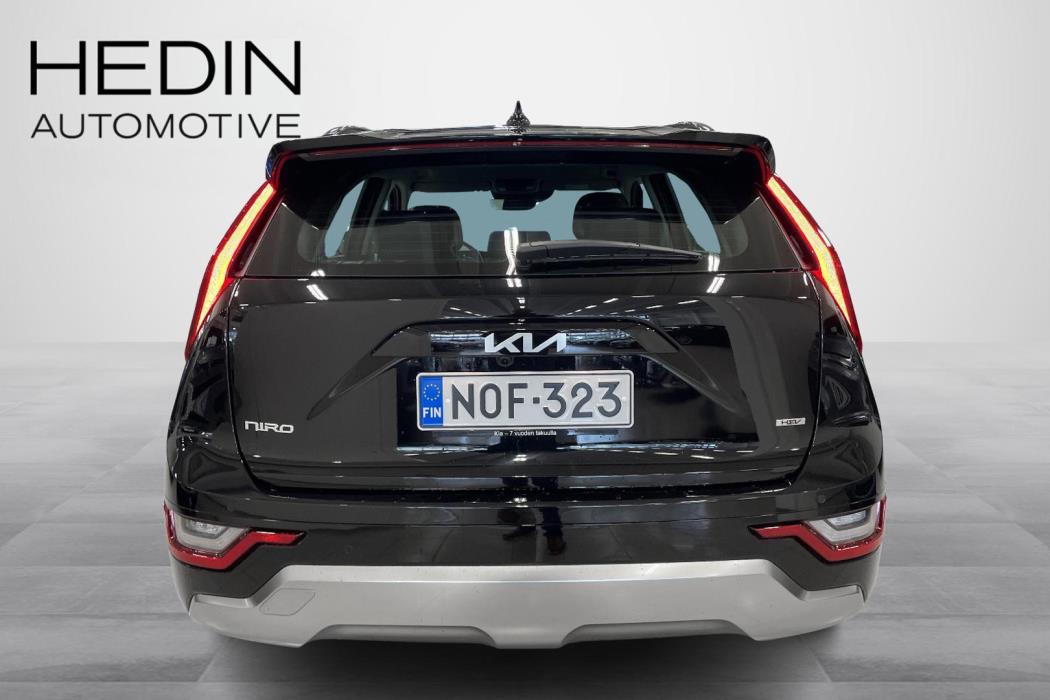 KIA Niro 2026