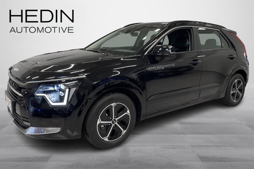 KIA Niro 2026