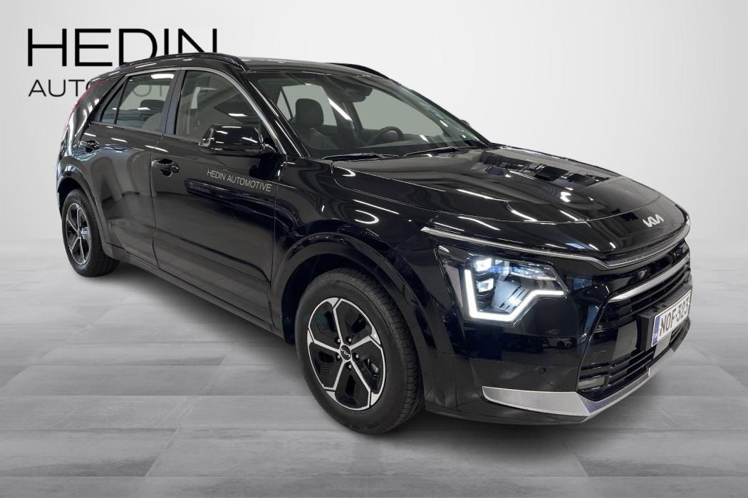 KIA Niro 2026