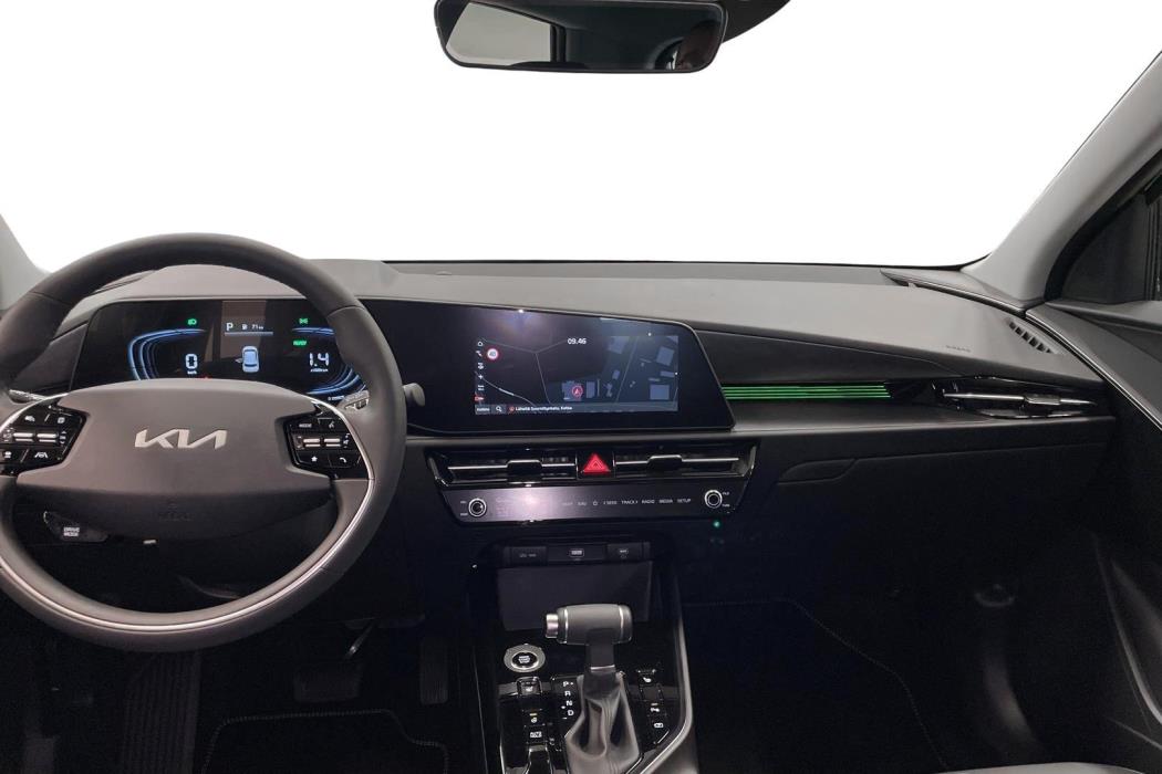 KIA Niro 2026