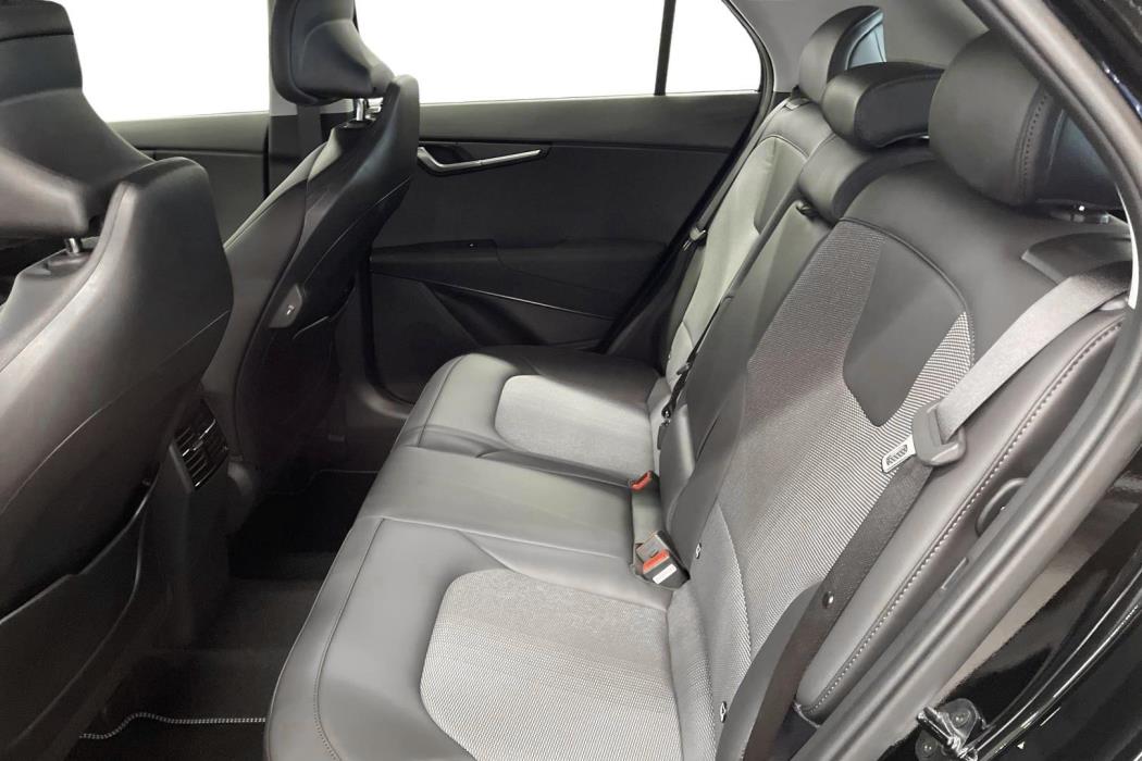 KIA Niro 2026