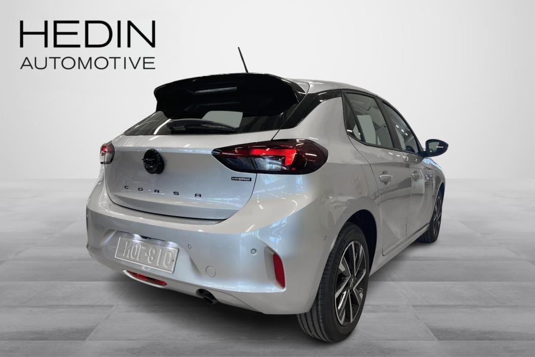 Opel Corsa 2026