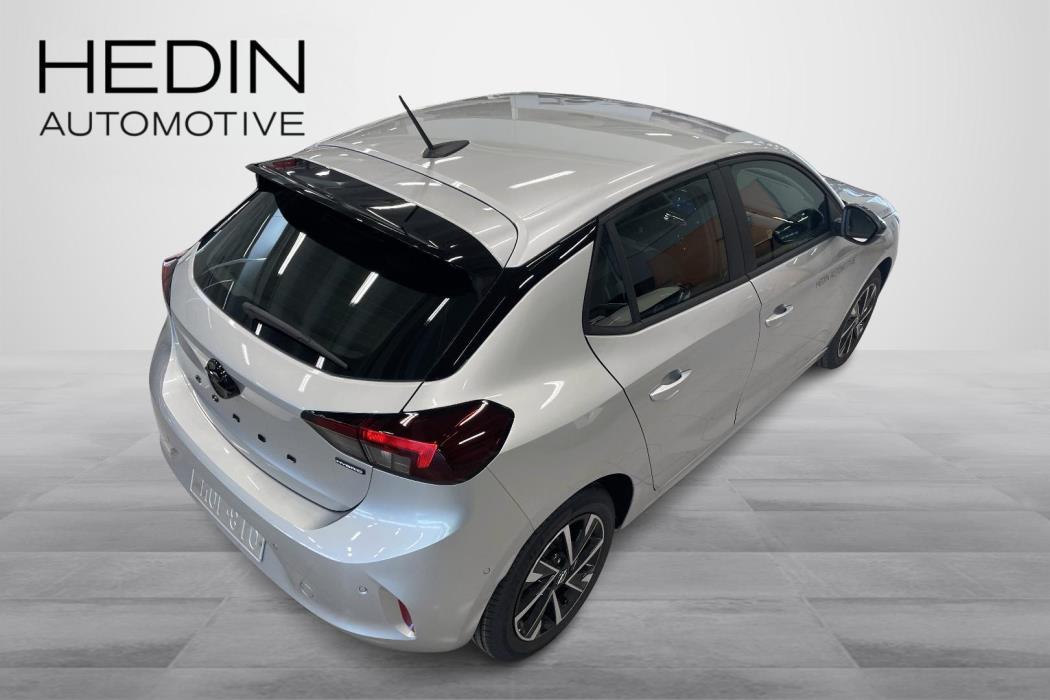 Opel Corsa 2026
