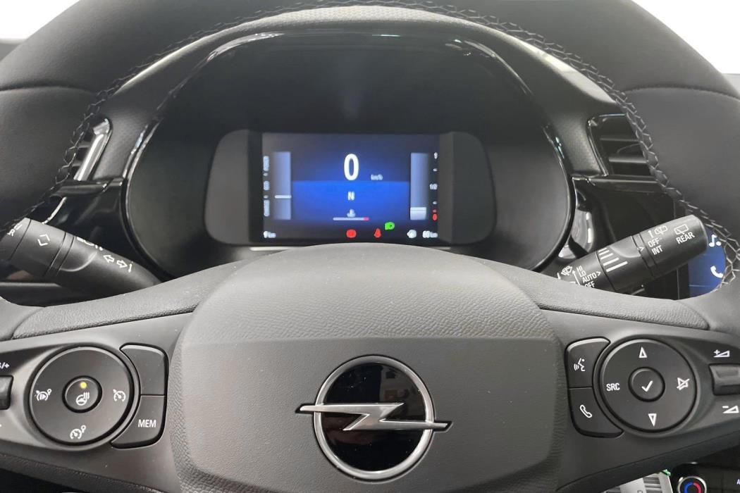Opel Corsa 2026