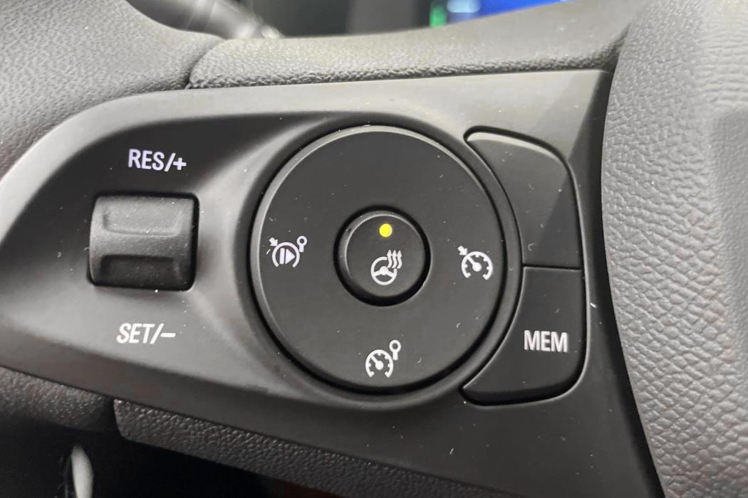 Opel Corsa 2026