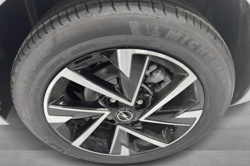 Opel Corsa 2026