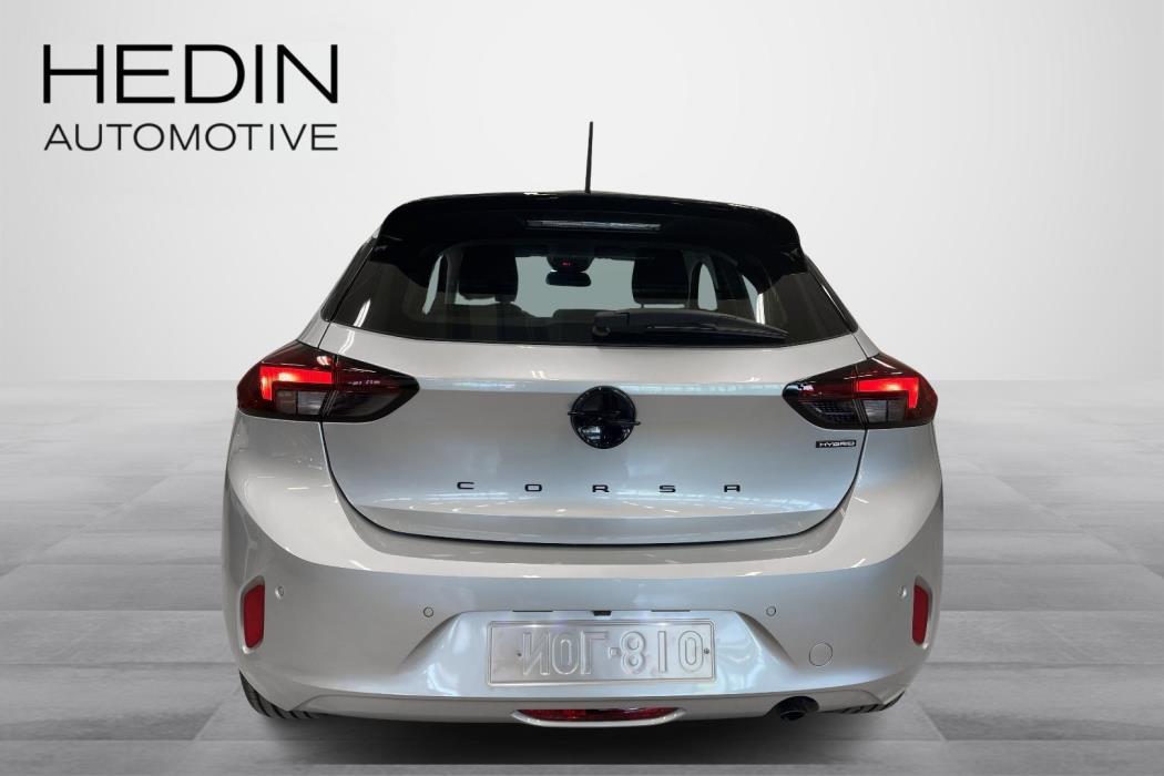 Opel Corsa 2026