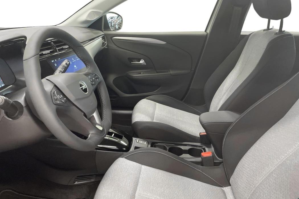 Opel Corsa 2026