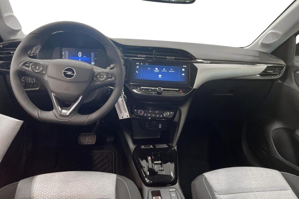 Opel Corsa 2026