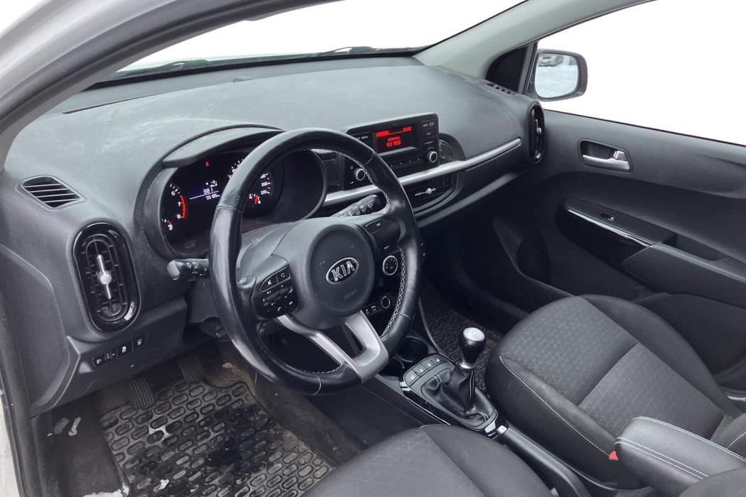 Kia Picanto 2019