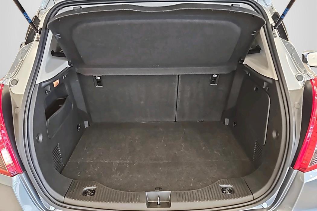 OPEL Mokka 2019