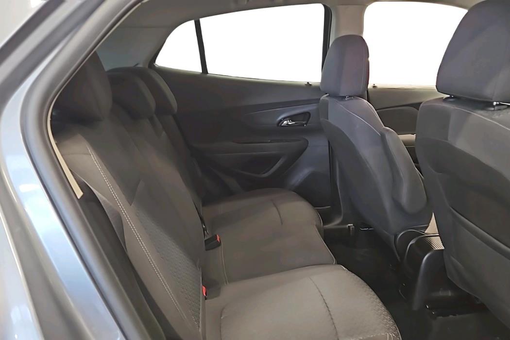 OPEL Mokka 2019