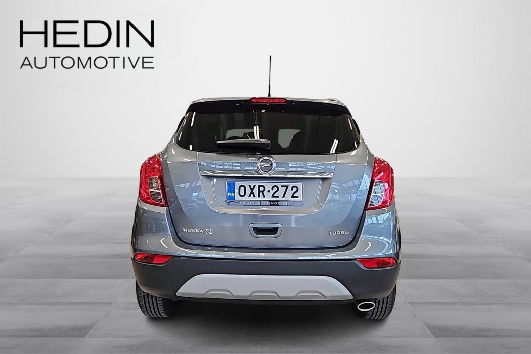 OPEL Mokka 2019