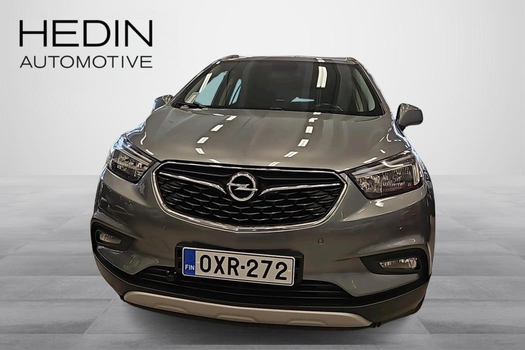 OPEL Mokka 2019