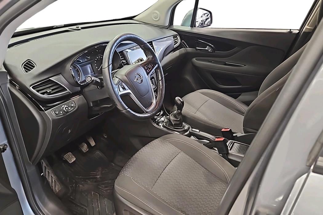 OPEL Mokka 2019