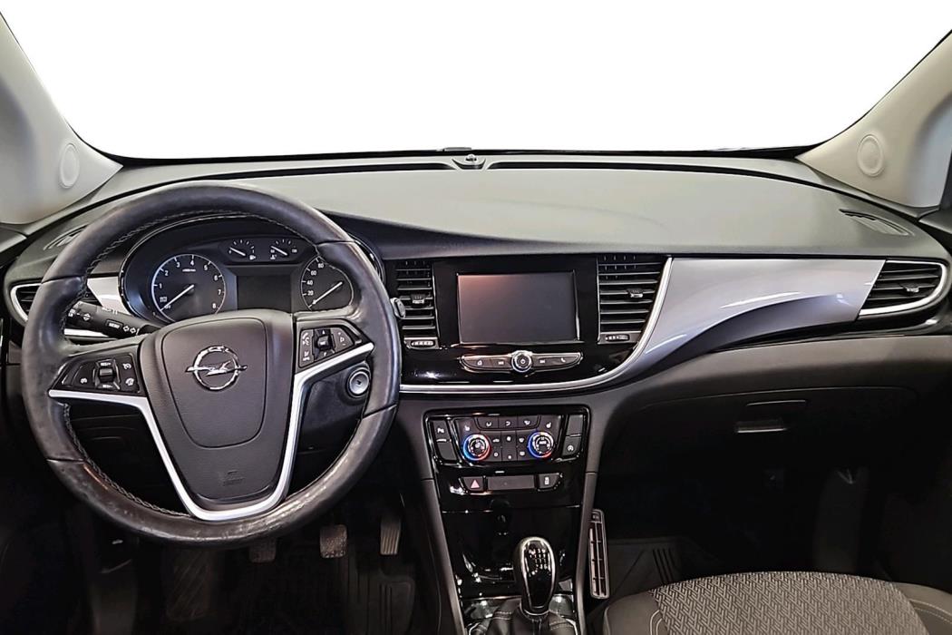 OPEL Mokka 2019