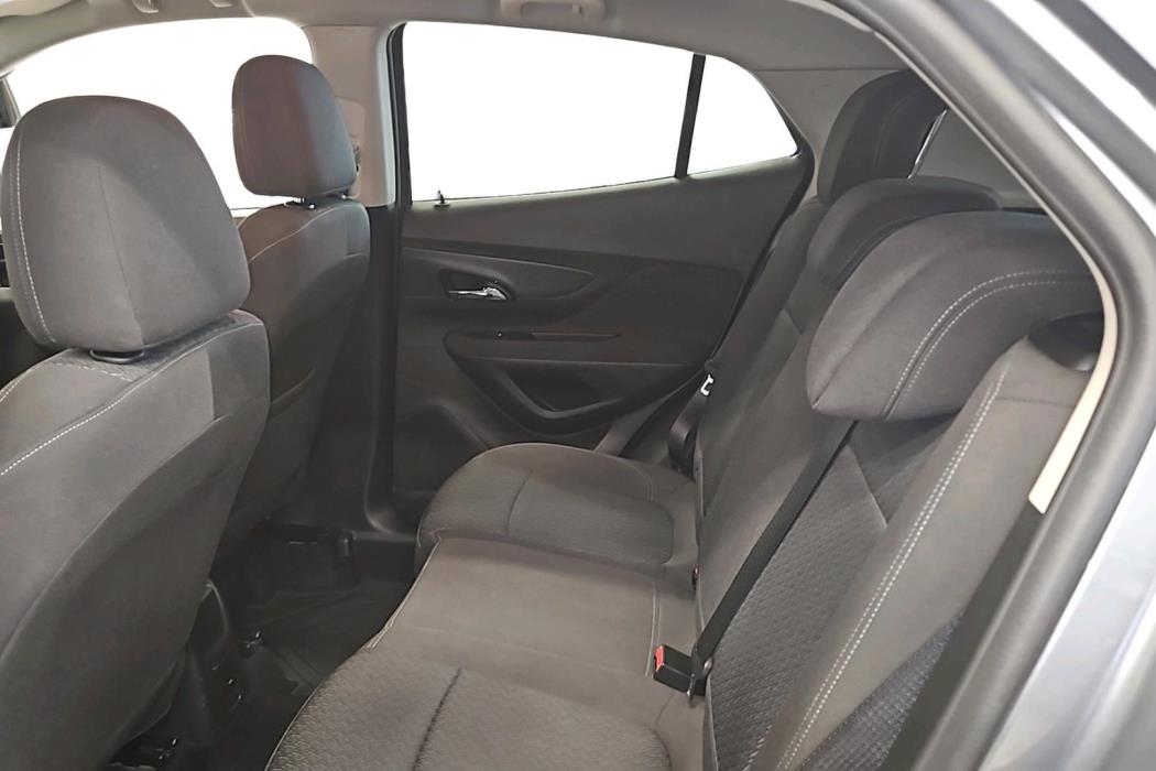 OPEL Mokka 2019