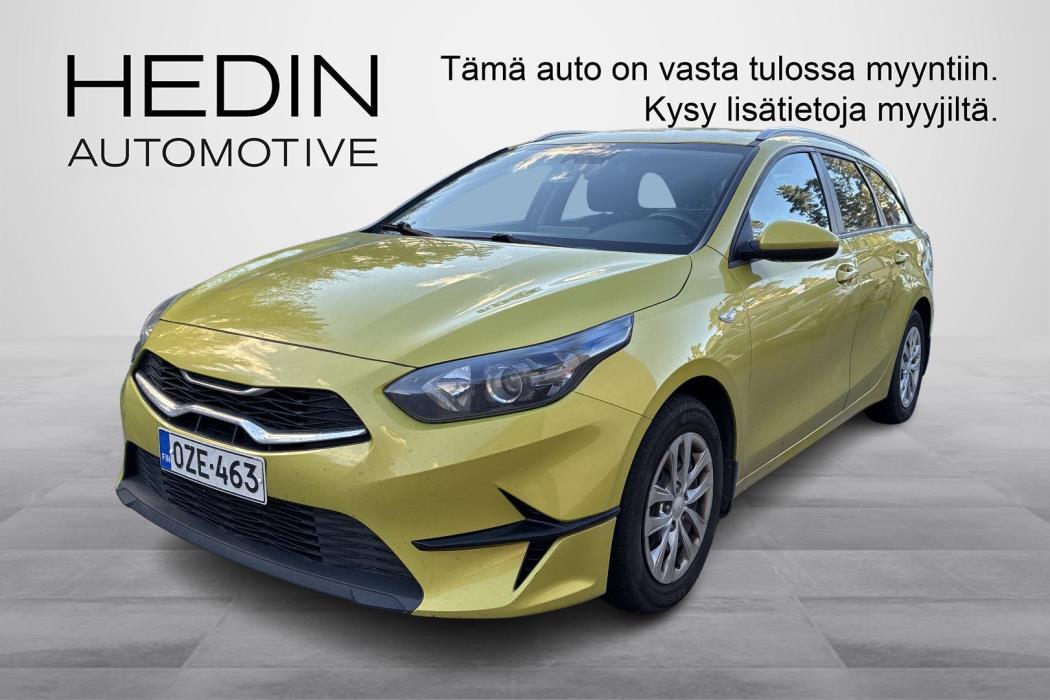 KIA CEED 2021