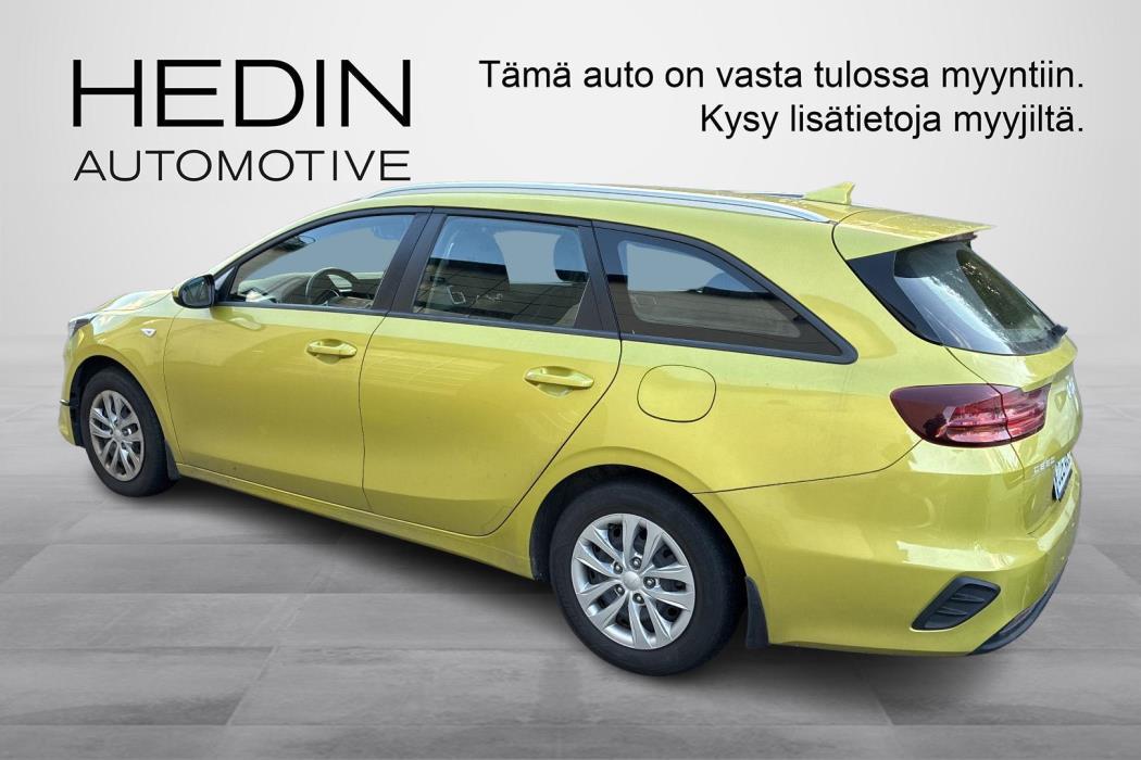 KIA CEED 2021