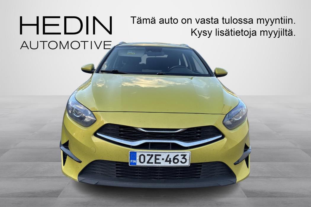 KIA CEED 2021