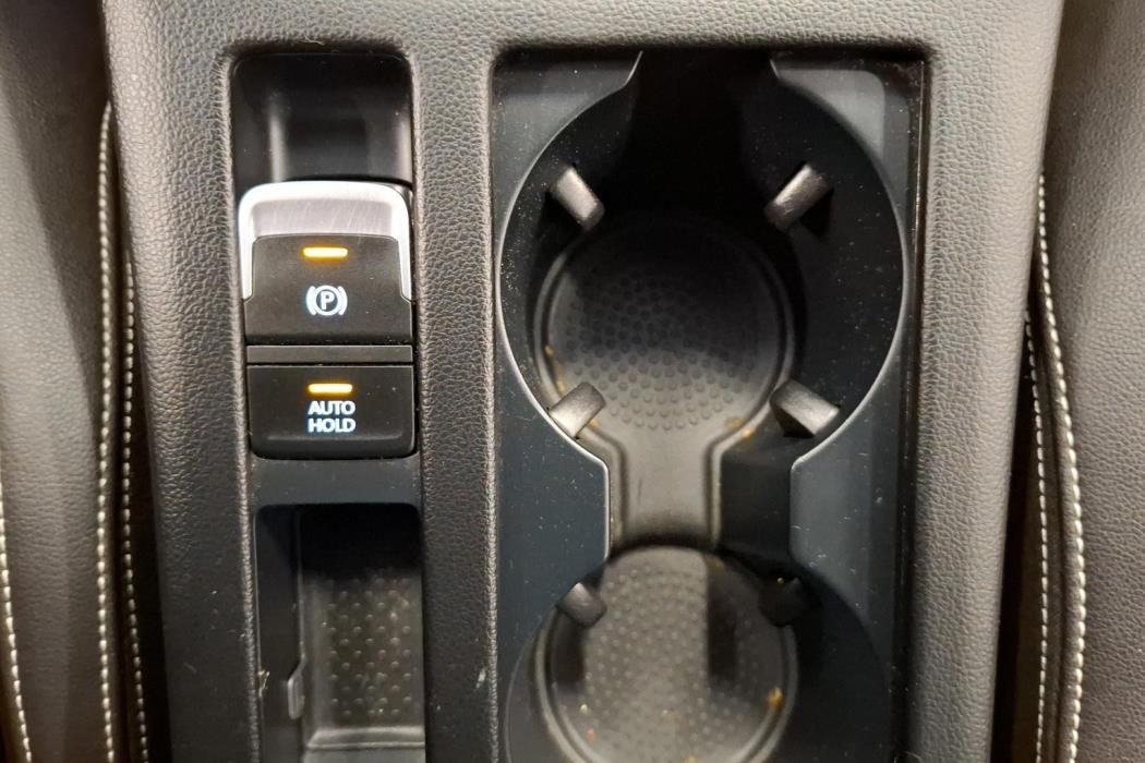 Volkswagen Passat 2019