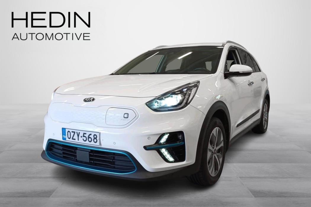 Kia Niro Electric 2019