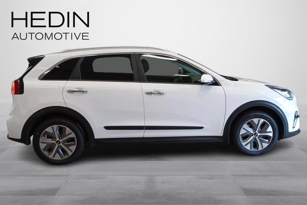 Kia Niro Electric 2019