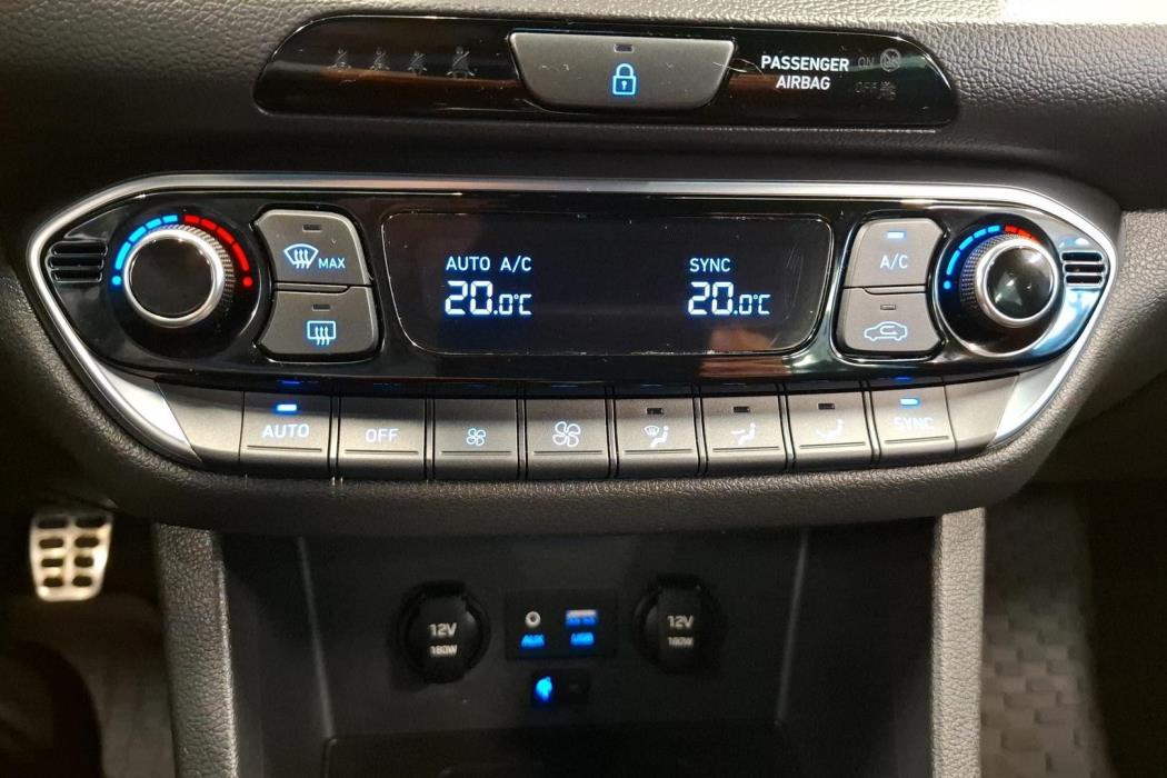 HYUNDAI Fastback N 2019
