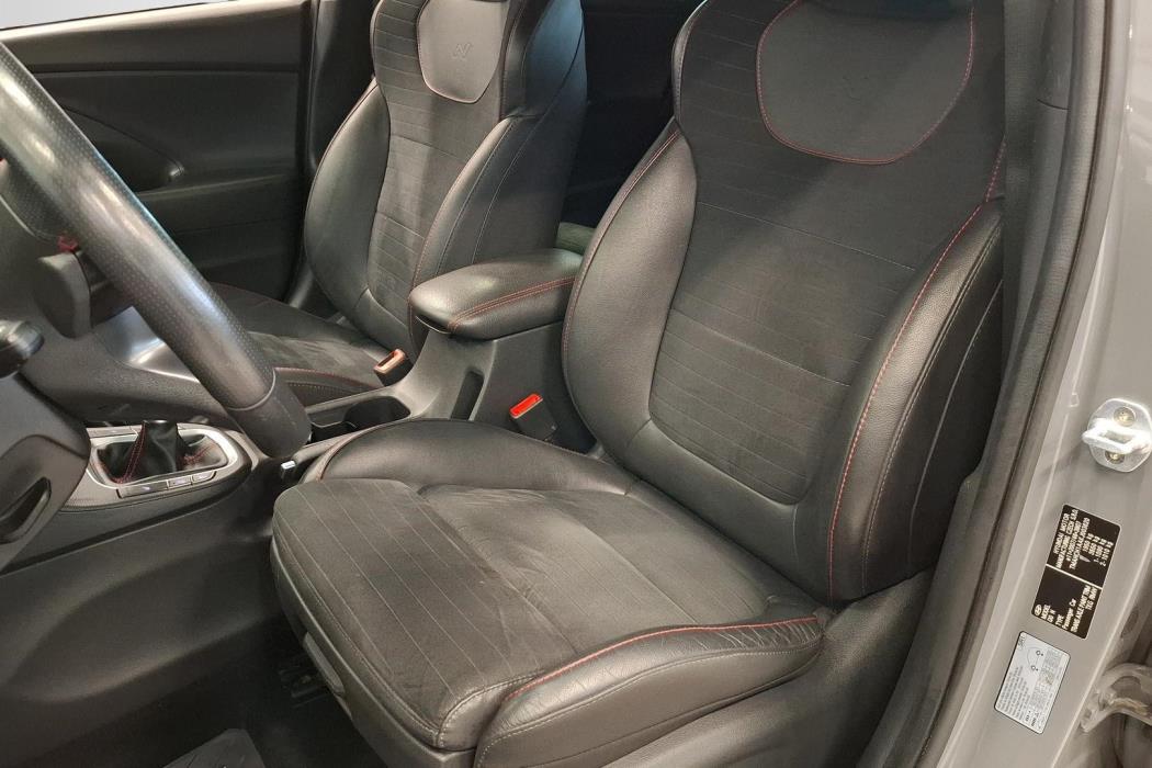HYUNDAI Fastback N 2019