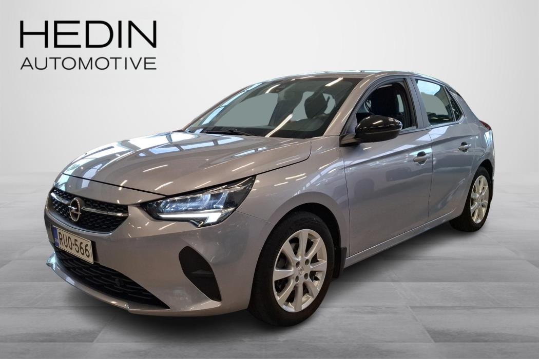 OPEL CORSA 2021
