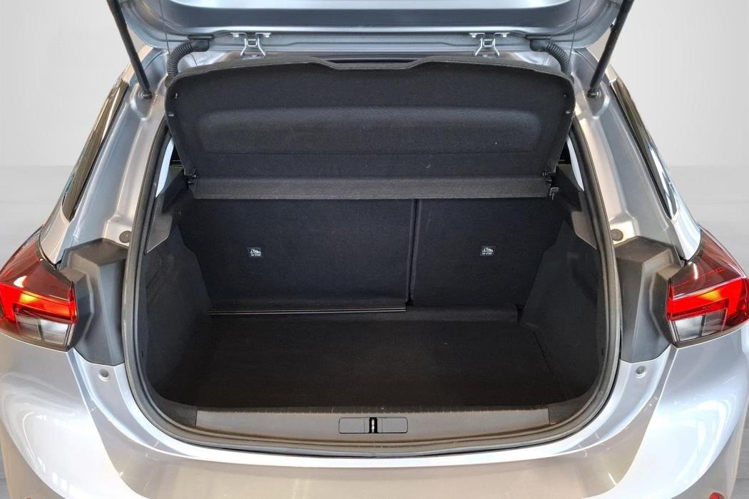 OPEL CORSA 2021