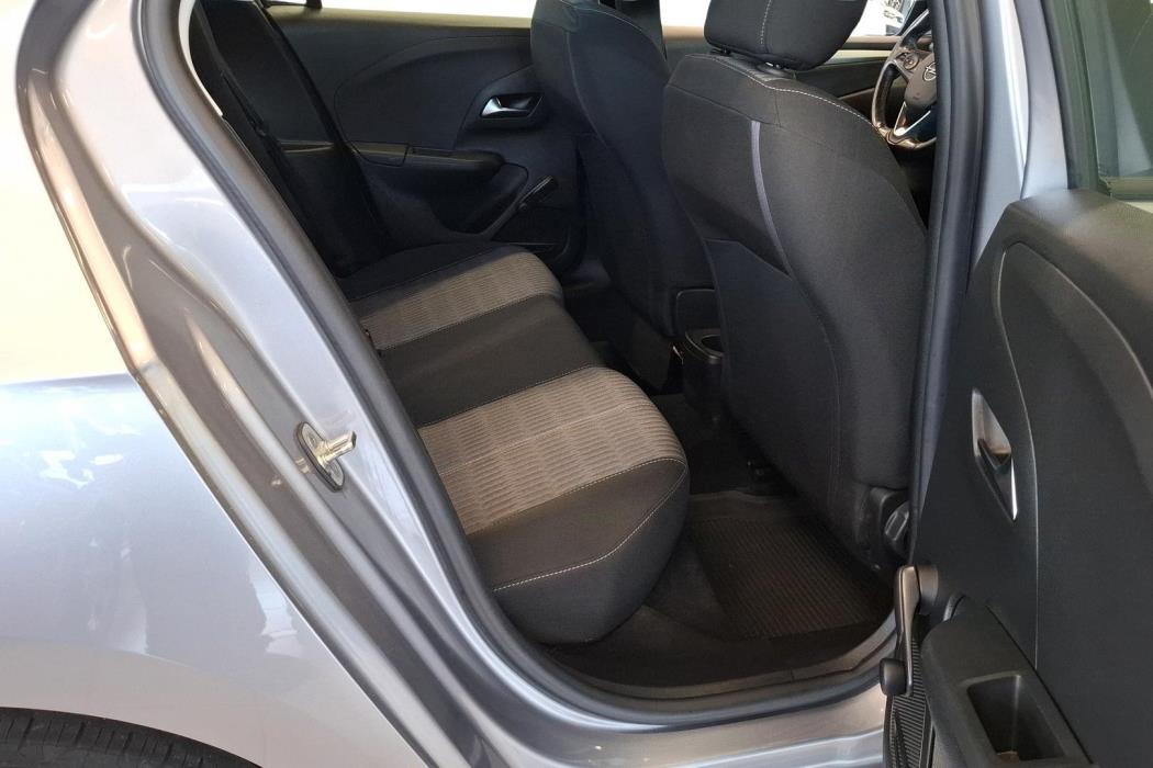 OPEL CORSA 2021