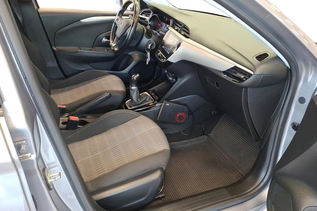 OPEL CORSA 2021