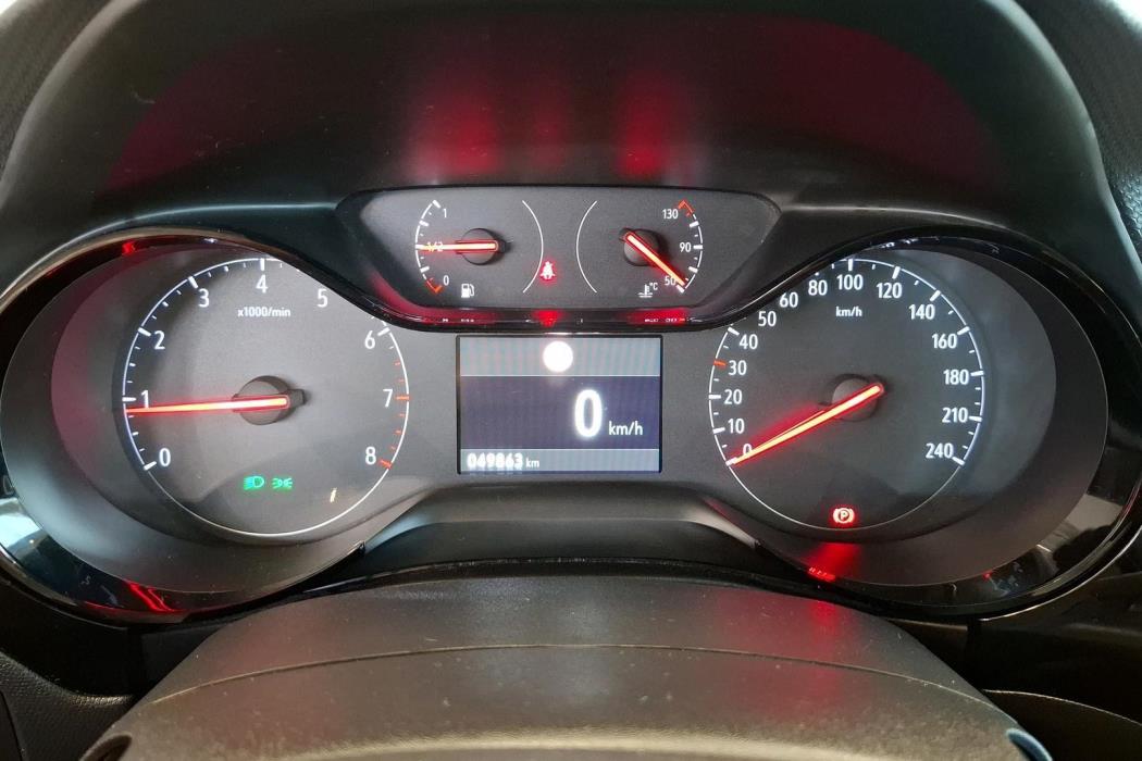 OPEL CORSA 2021