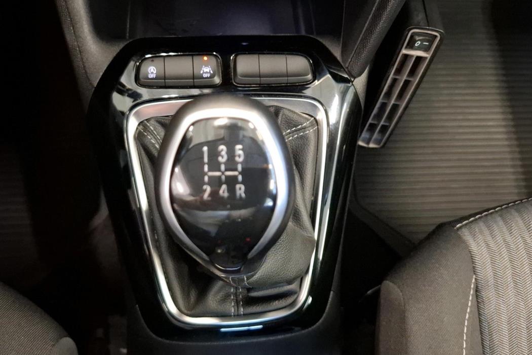 OPEL CORSA 2021