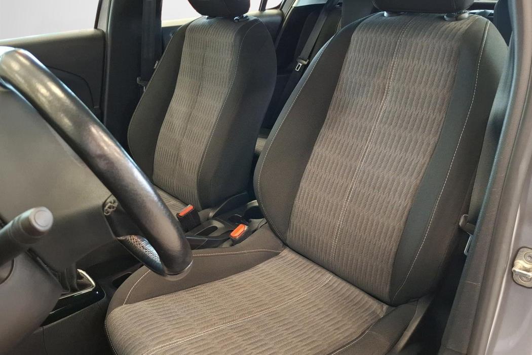 OPEL CORSA 2021